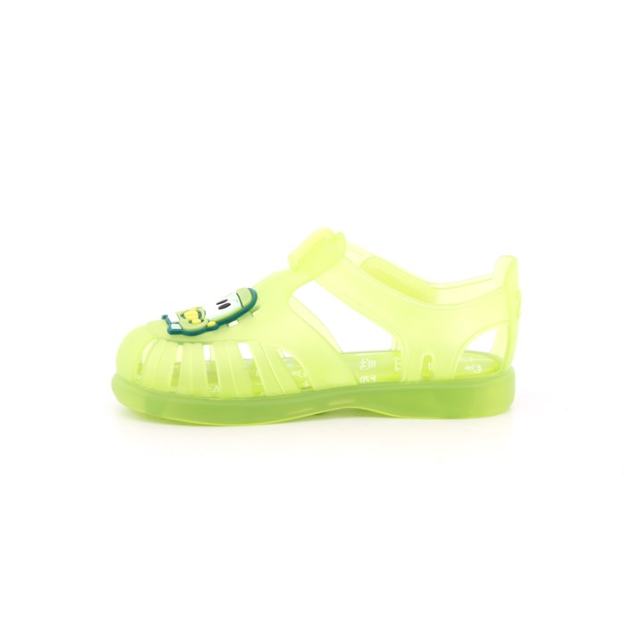 Ragnetto Igor Bambino Verde  Scarpe 19 - S10321-024