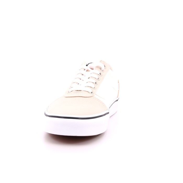 Scarpa Allacciata Vans Uomo Beige  Scarpe 175 - VN0A36MW5K1