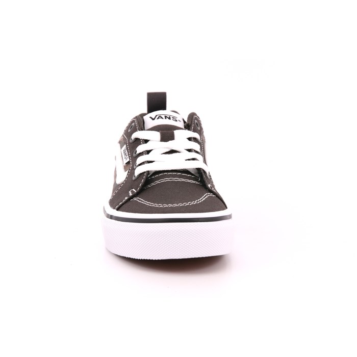 Scarpa Allacciata Vans Bambino Camuflage  Scarpe 182 - VN0A3MVPMCG1