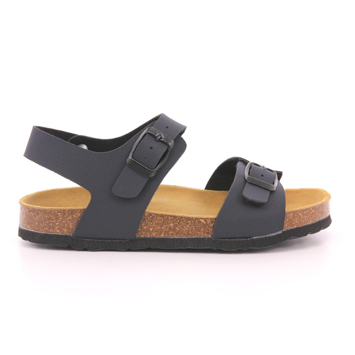 Sandalo Biostar Bambino Blu Sandalo Biostar Bambino Blu Scarpe 35 - 115