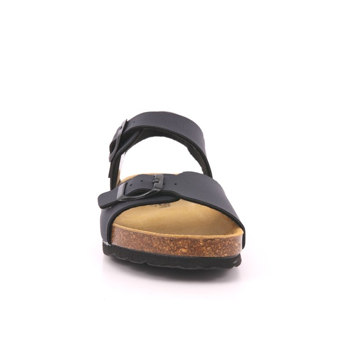 Sandalo Biostar Bambino Blu  Scarpe 35 - 115