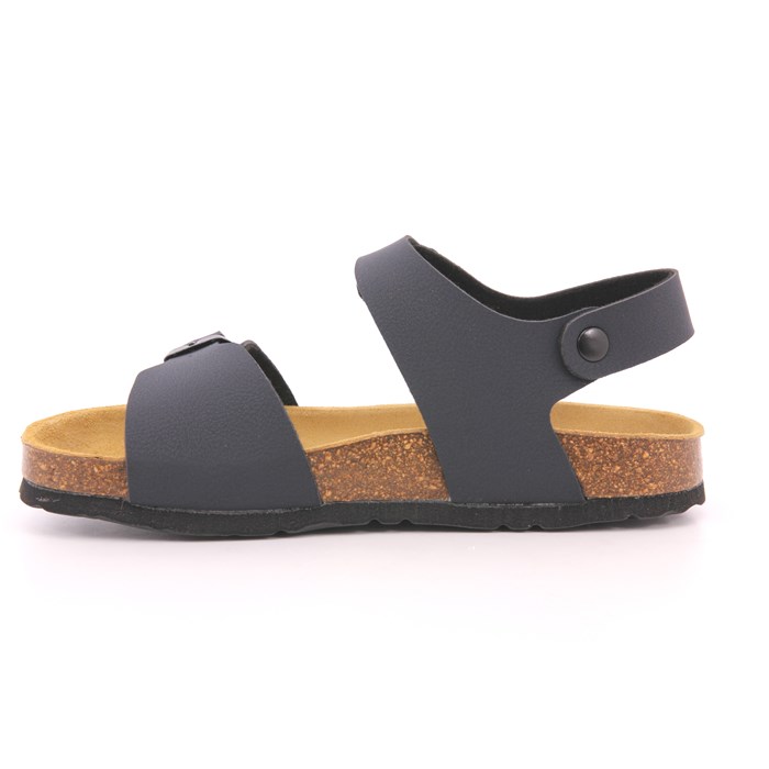 Sandalo Biostar Bambino Blu  Scarpe 35 - 115