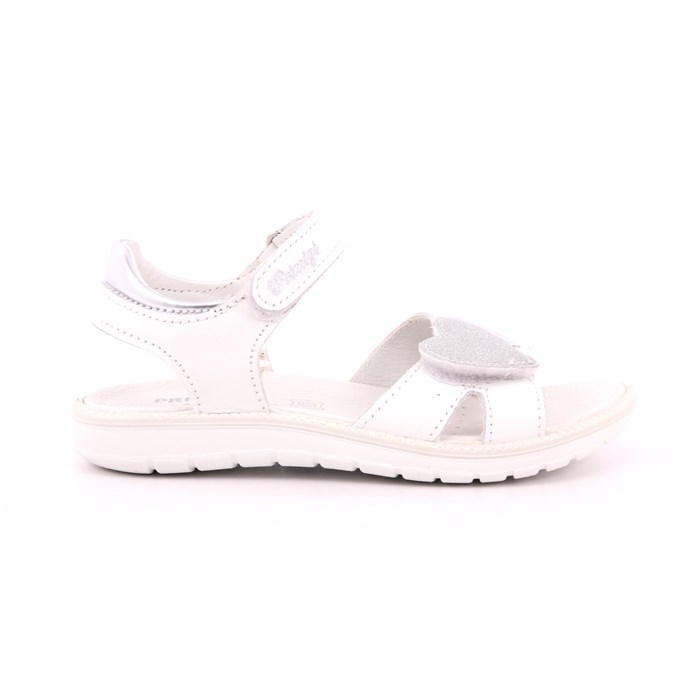 Sandalo Primigi Bambina Bianco Sandalo Primigi Bambina Bianco Scarpe 983 - 5887200