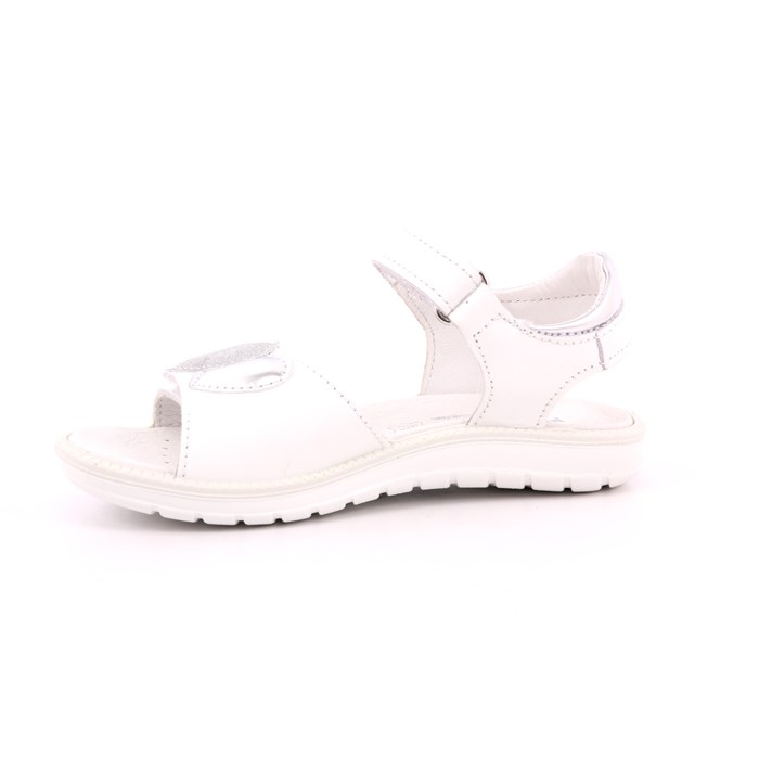 Sandalo Primigi Bambina Bianco  Scarpe 983 - 5887200