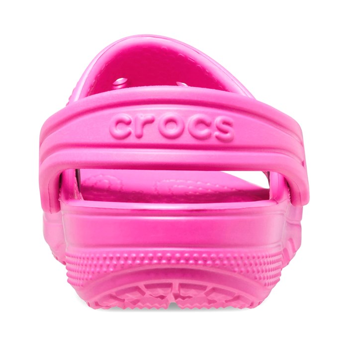 Sandalo Crocs Bambino Fuxia  Scarpe 45 - 207537