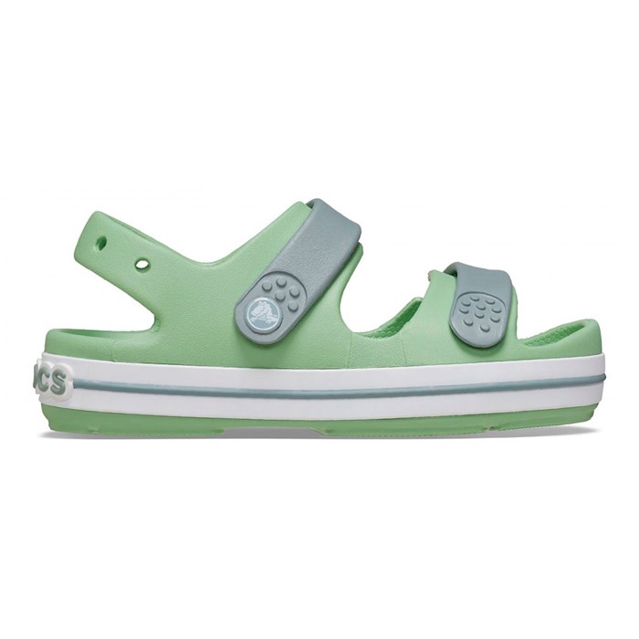 Sandalo Crocs Bambino Verde Sandalo Crocs Bambino Verde Scarpe 51 - 209424