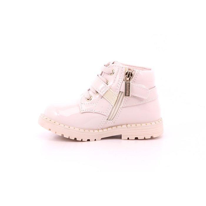 Anfibio Mayoral Bambina Panna  Scarpe 148 - 480
