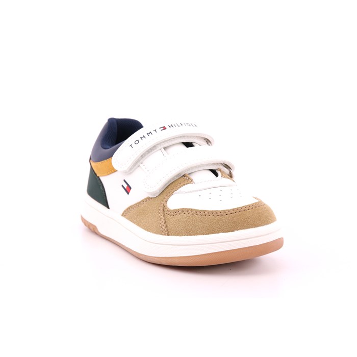 Scarpa Strappi Tommy Hilfiger Bambino Multicolor  Scarpe 2 - 33629