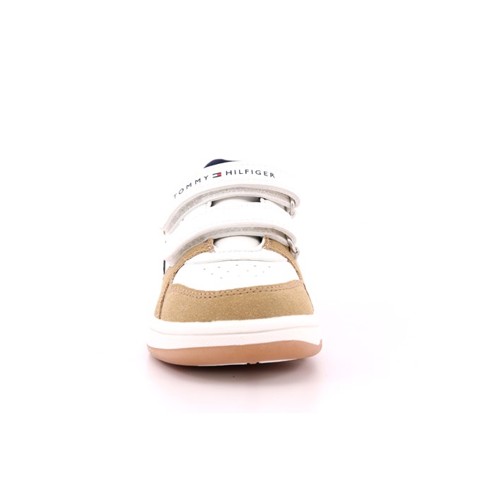 Scarpa Strappi Tommy Hilfiger Bambino Multicolor  Scarpe 2 - 33629