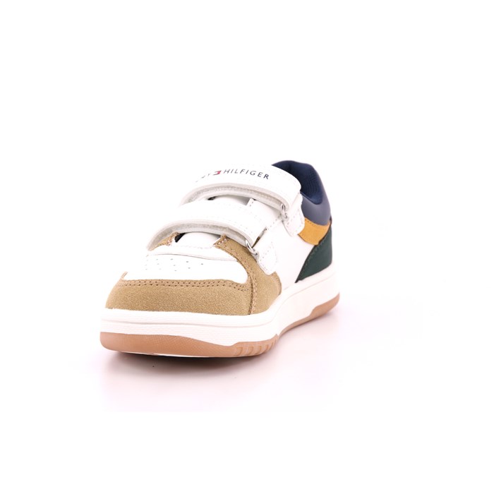 Scarpa Strappi Tommy Hilfiger Bambino Multicolor  Scarpe 2 - 33629