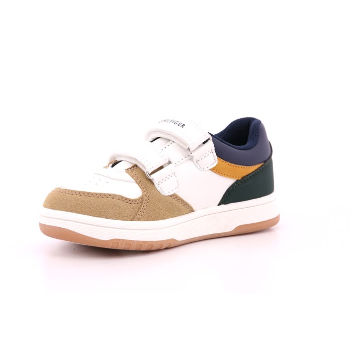 Scarpa Strappi Tommy Hilfiger Bambino Multicolor  Scarpe 2 - 33629