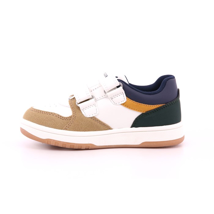 Scarpa Strappi Tommy Hilfiger Bambino Multicolor  Scarpe 2 - 33629