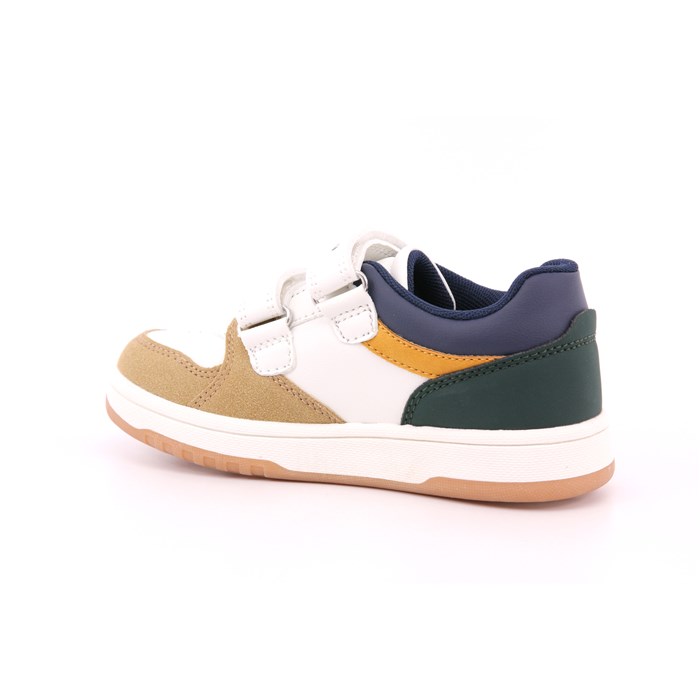 Scarpa Strappi Tommy Hilfiger Bambino Multicolor  Scarpe 2 - 33629