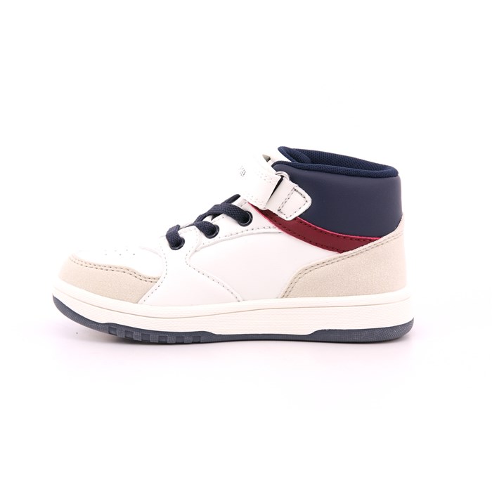 Scarpa Strappi + Elastico Tommy Hilfiger Bambino Multicolor  Scarpe 3 - 33633