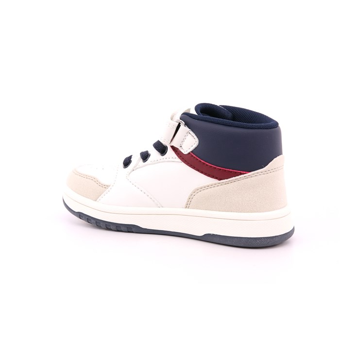 Scarpa Strappi + Elastico Tommy Hilfiger Bambino Multicolor  Scarpe 3 - 33633