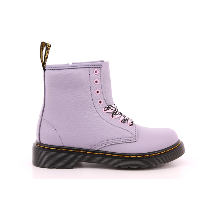 Anfibio Dr. Martens Bambina Lavanda Anfibio Dr. Martens Bambina Lavanda Scarpe 70 - 31953774