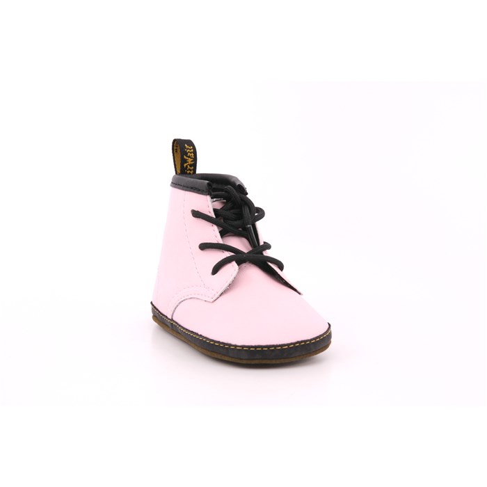Scarpina Culla Dr. Martens Bambino Rosa  Scarpe 72 - 26808322