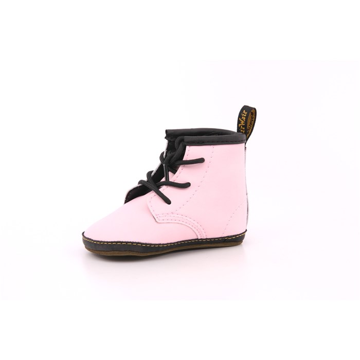 Scarpina Culla Dr. Martens Bambino Rosa  Scarpe 72 - 26808322