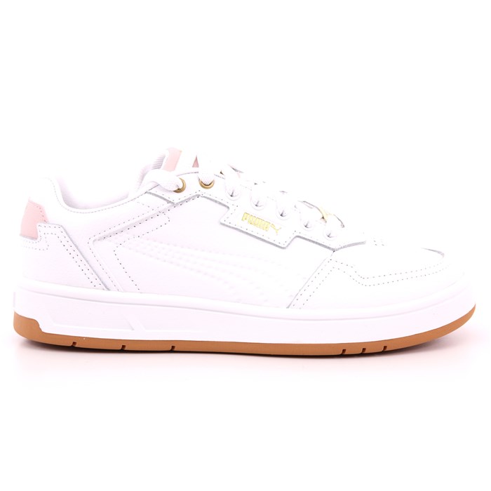 Scarpa Allacciata Puma Donna Bianco Scarpa Allacciata Puma Donna Bianco Scarpe 1378 - 39501909