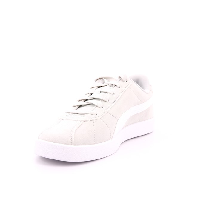 Scarpa Allacciata Puma Uomo Beige  Scarpe 1403 - 39744405