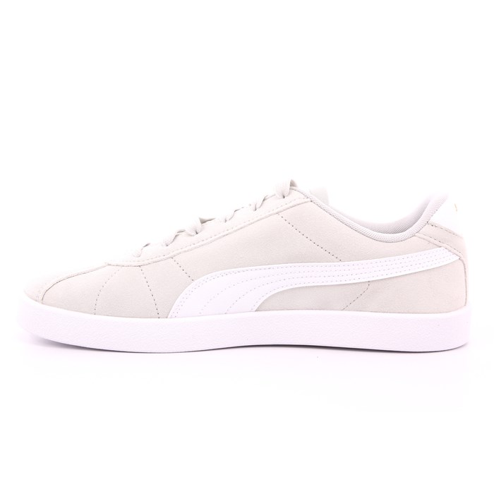 Scarpa Allacciata Puma Uomo Beige  Scarpe 1403 - 39744405