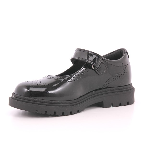 Ballerina Pablosky Bambina Nero  Scarpe 442 - 356219