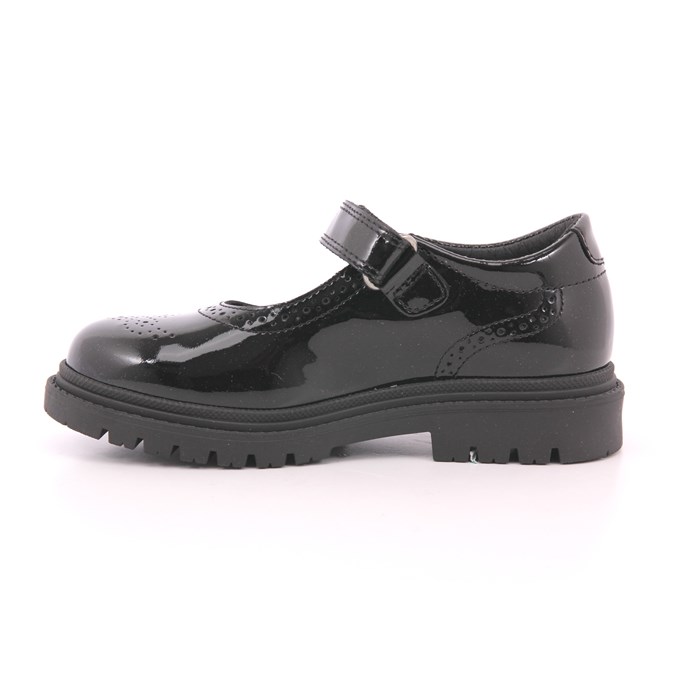 Ballerina Pablosky Bambina Nero  Scarpe 442 - 356219
