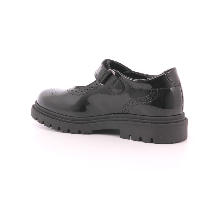 Ballerina Pablosky Bambina Nero  Scarpe 442 - 356219