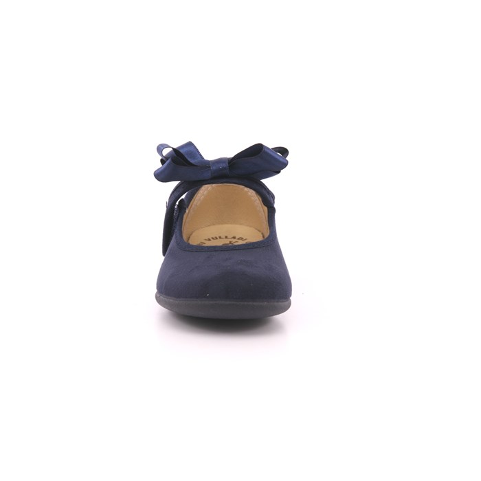 Ballerina Vul Ladi Bambina Blu  Scarpe 67 - 6424-678