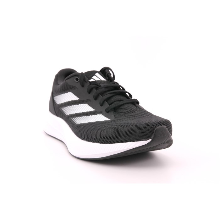 Scarpa Allacciata Adidas Uomo Nero  Scarpe 1392 - ID2704