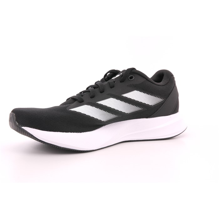 Scarpa Allacciata Adidas Uomo Nero  Scarpe 1392 - ID2704