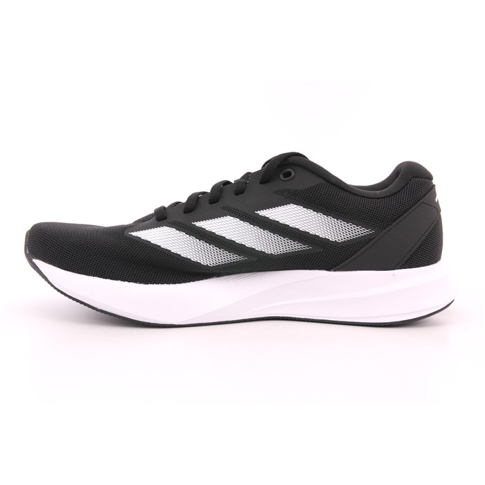 Scarpa Allacciata Adidas Uomo Nero  Scarpe 1392 - ID2704