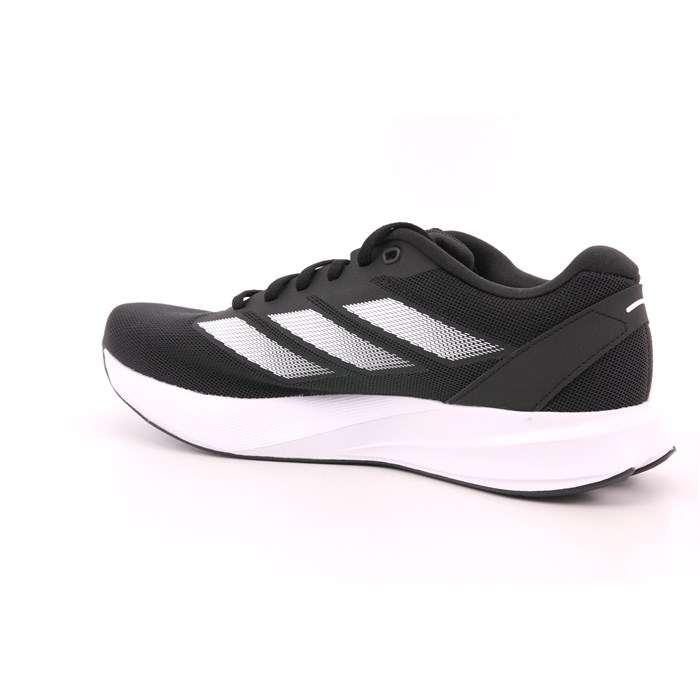 Scarpa Allacciata Adidas Uomo Nero  Scarpe 1392 - ID2704