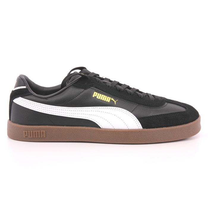 Scarpa Allacciata Puma Uomo Nero Scarpa Allacciata Puma Uomo Nero Scarpe 1416 - 39744702