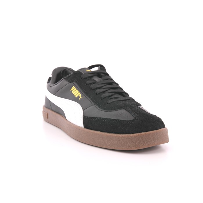 Scarpa Allacciata Puma Uomo Nero  Scarpe 1416 - 39744702
