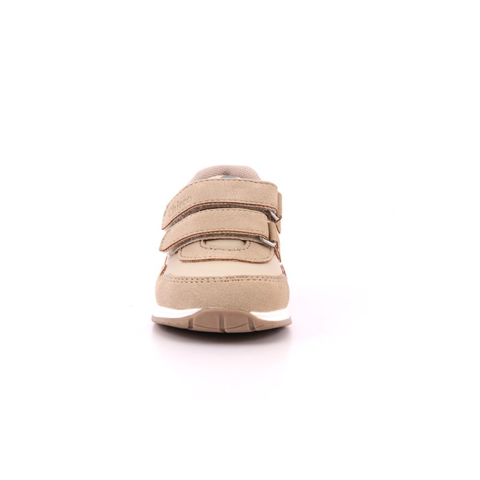 Scarpa Strappi Chicco Bambino Beige  Scarpe 758 - 070069