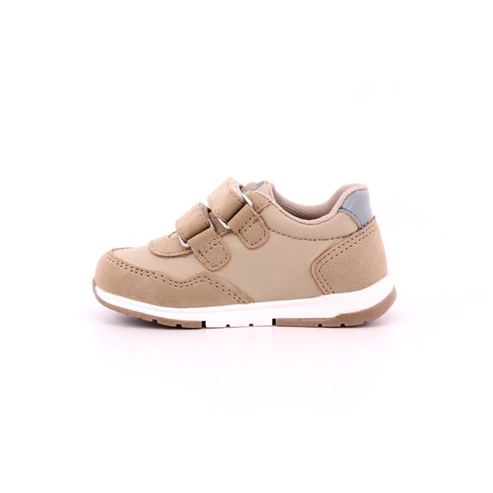 Scarpa Strappi Chicco Bambino Beige  Scarpe 758 - 070069