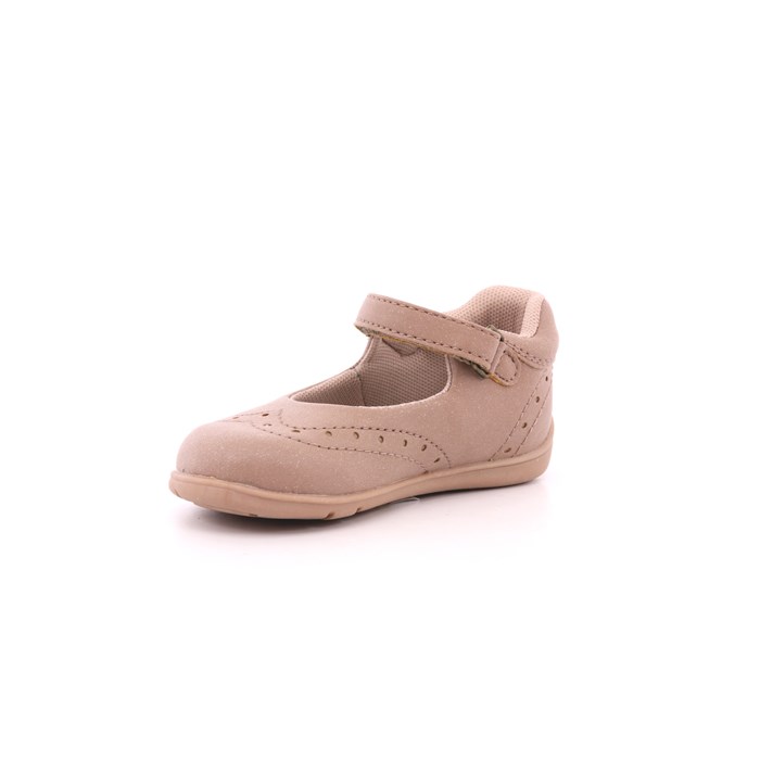 Ballerina Chicco Bambina Rosa  Scarpe 773 - 072150