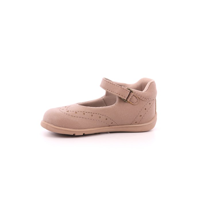 Ballerina Chicco Bambina Rosa  Scarpe 773 - 072150