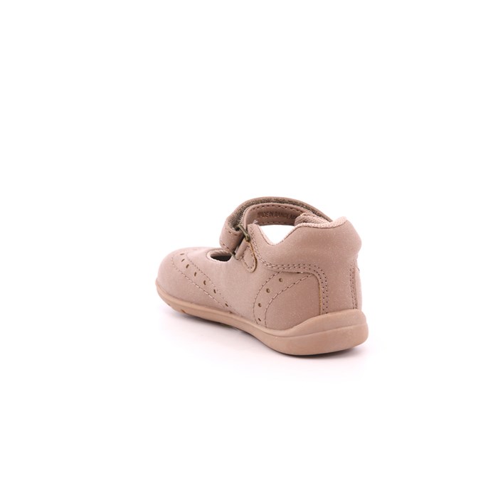 Ballerina Chicco Bambina Rosa  Scarpe 773 - 072150