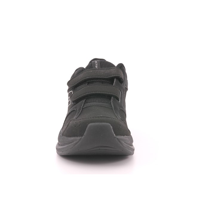 Scarpa Strappi Lotto Uomo Nero  Scarpe 289 - 221423