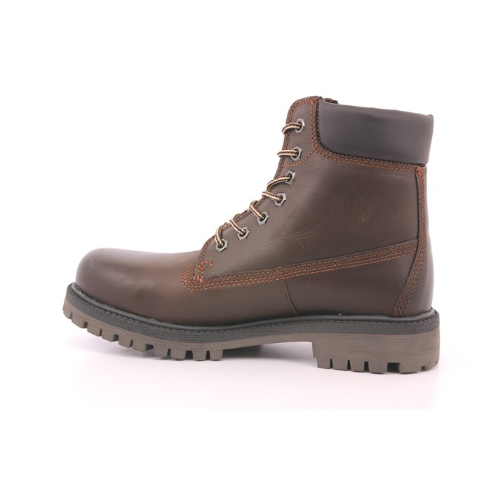 Anfibio Shooters Uomo Marrone  Scarpe 19 - S4509-06