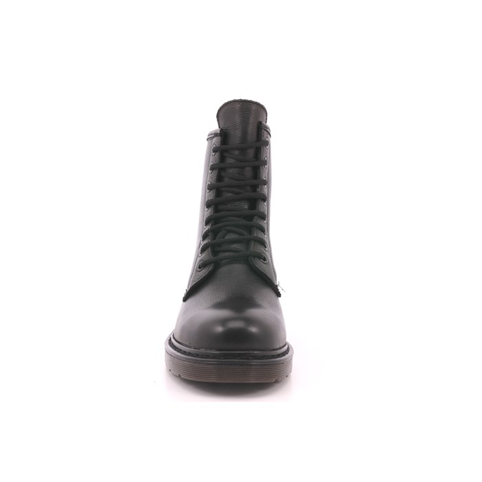 Anfibio Shooters Donna Nero  Scarpe 21 - S883-01