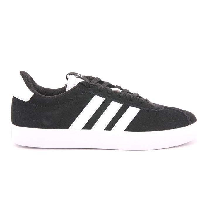 Scarpa Allacciata Adidas Uomo Nero Scarpa Allacciata Adidas Uomo Nero Scarpe 1408 - ID6278