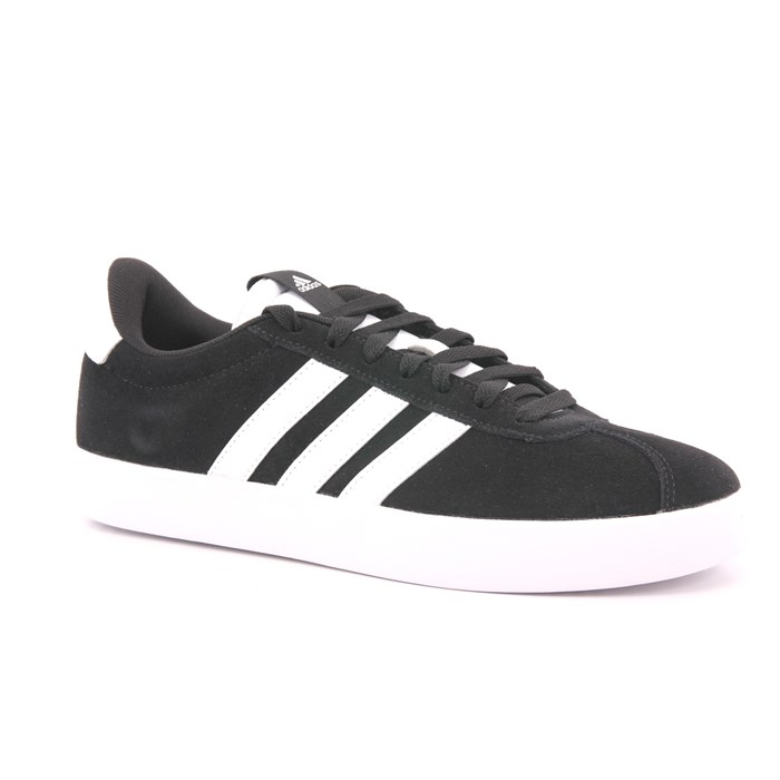 Scarpa Allacciata Adidas Uomo Nero  Scarpe 1408 - ID6278
