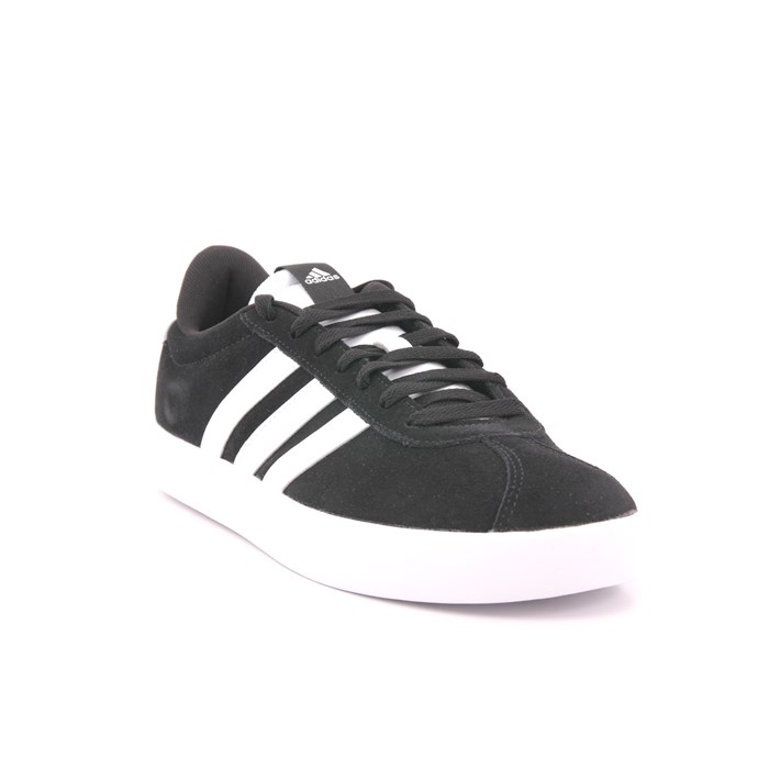 Scarpa Allacciata Adidas Uomo Nero  Scarpe 1408 - ID6278