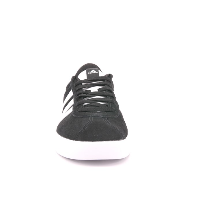 Scarpa Allacciata Adidas Uomo Nero  Scarpe 1408 - ID6278