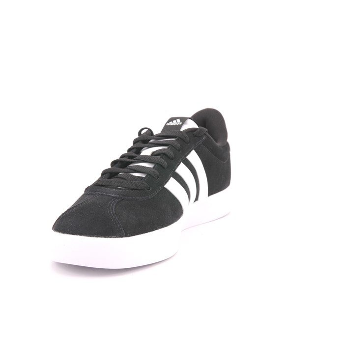 Scarpa Allacciata Adidas Uomo Nero  Scarpe 1408 - ID6278