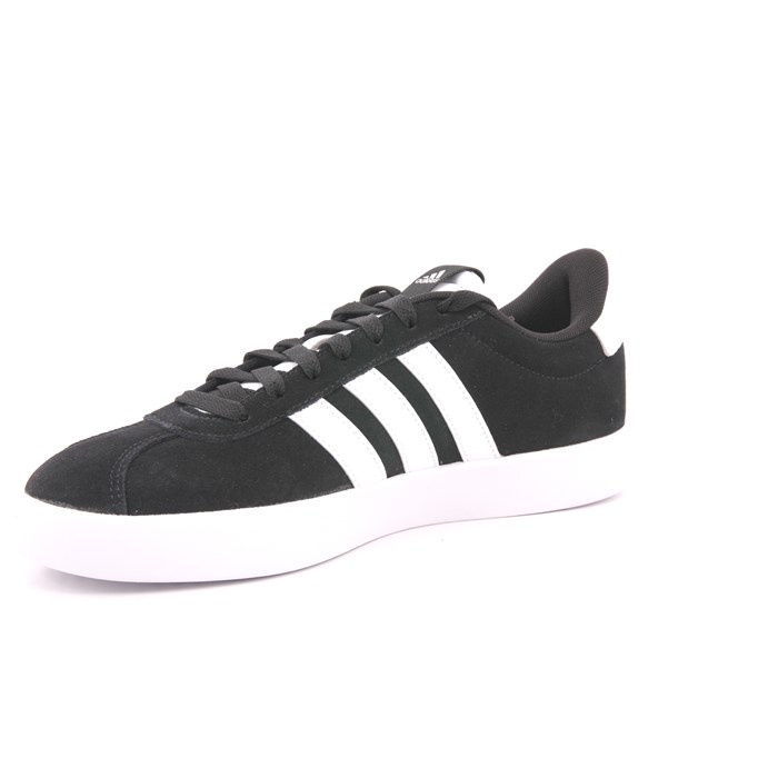 Scarpa Allacciata Adidas Uomo Nero  Scarpe 1408 - ID6278