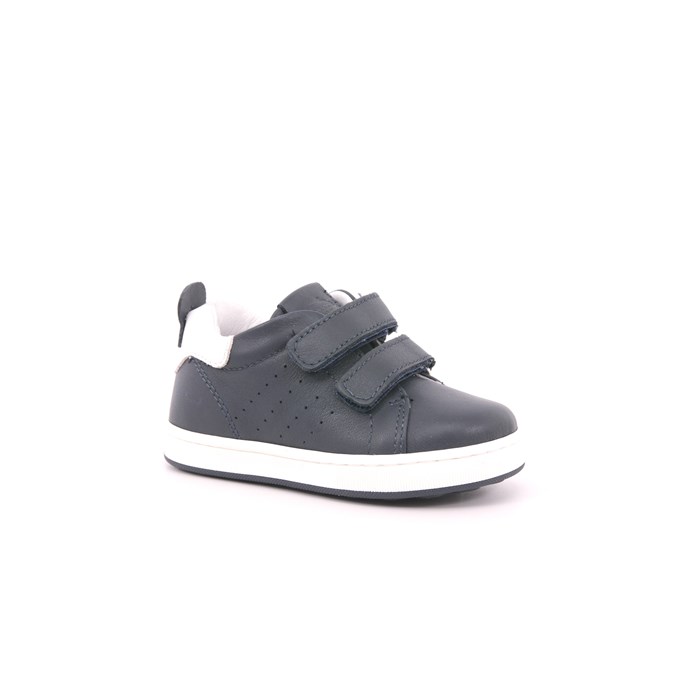 Scarpa Strappi Balducci Bambino Blu  Scarpe 564 - CIT5823H